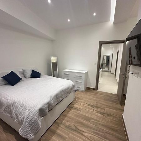 Acacia Avenue Apartments Is-Swieqi Экстерьер фото