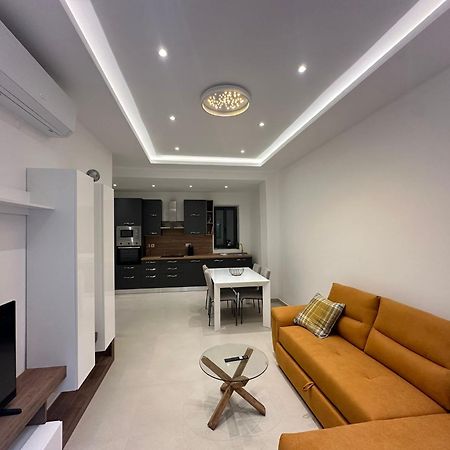 Acacia Avenue Apartments Is-Swieqi Экстерьер фото