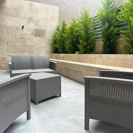 Acacia Avenue Apartments Is-Swieqi Экстерьер фото