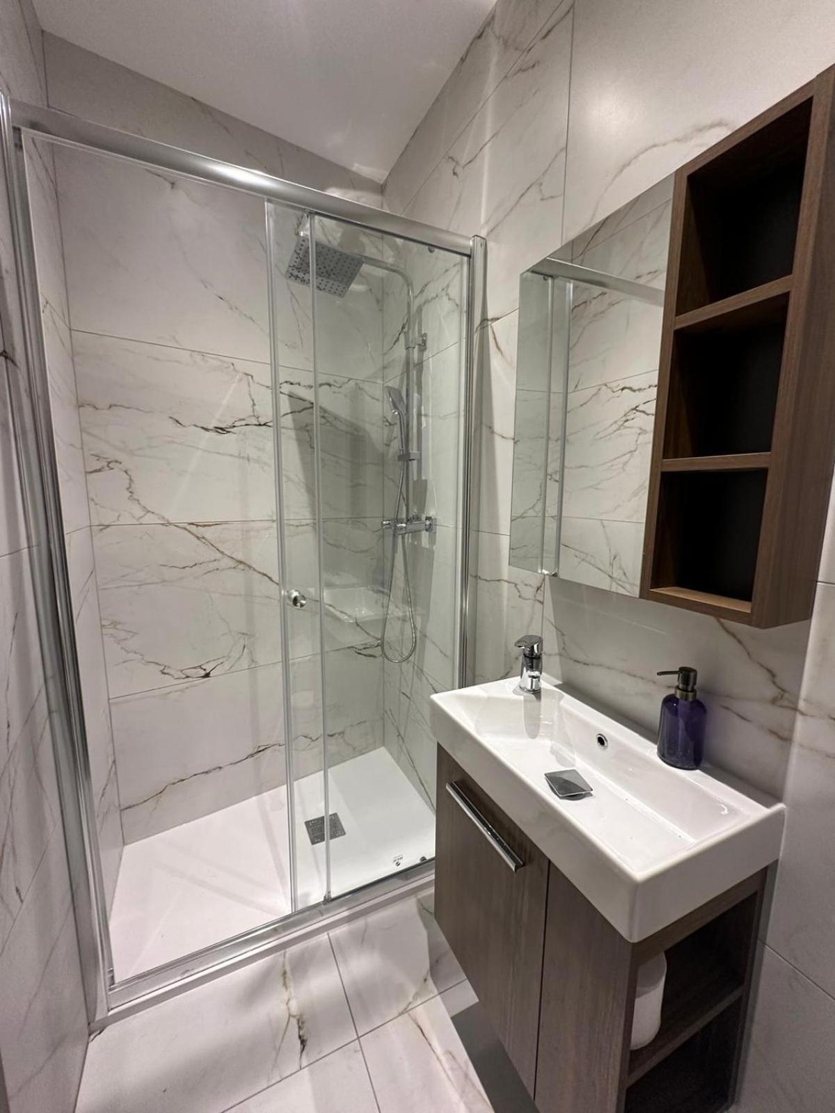 Acacia Avenue Apartments Is-Swieqi Экстерьер фото