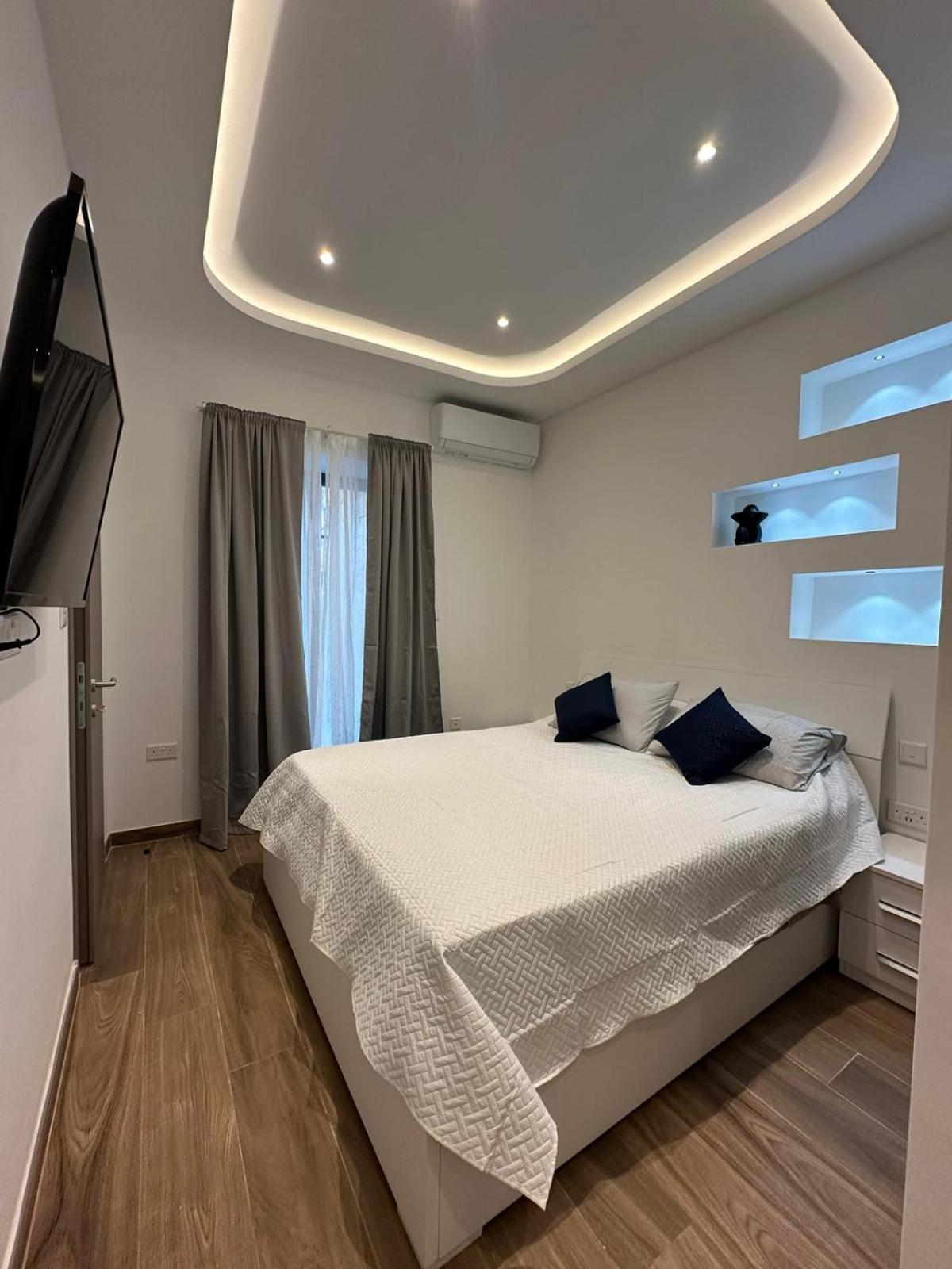 Acacia Avenue Apartments Is-Swieqi Экстерьер фото
