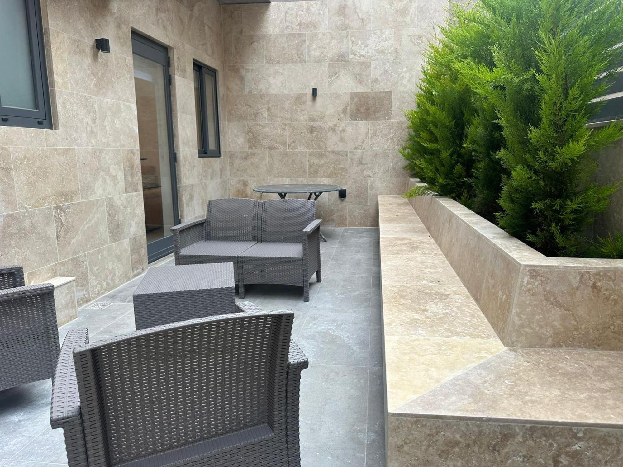 Acacia Avenue Apartments Is-Swieqi Экстерьер фото
