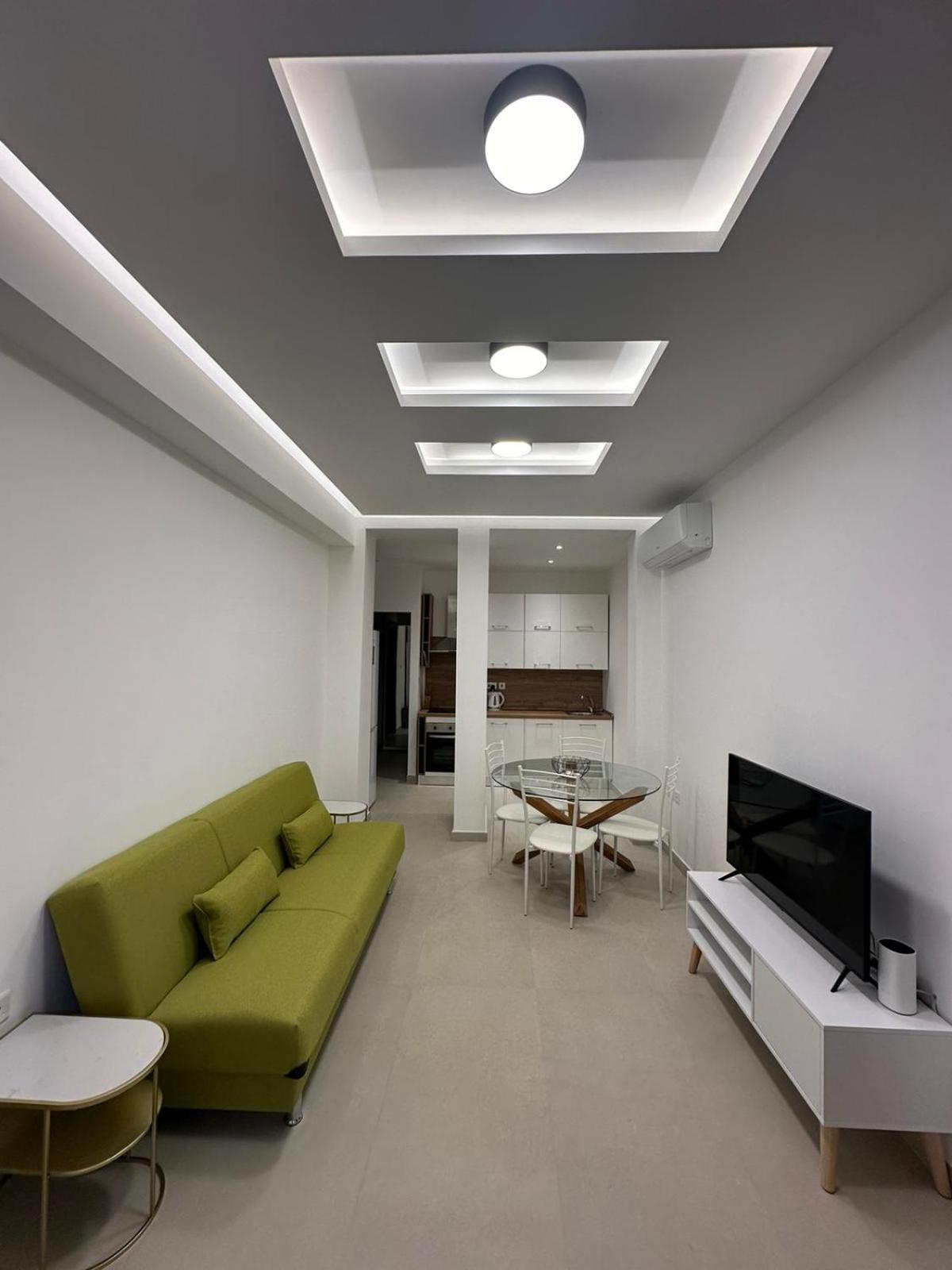 Acacia Avenue Apartments Is-Swieqi Экстерьер фото