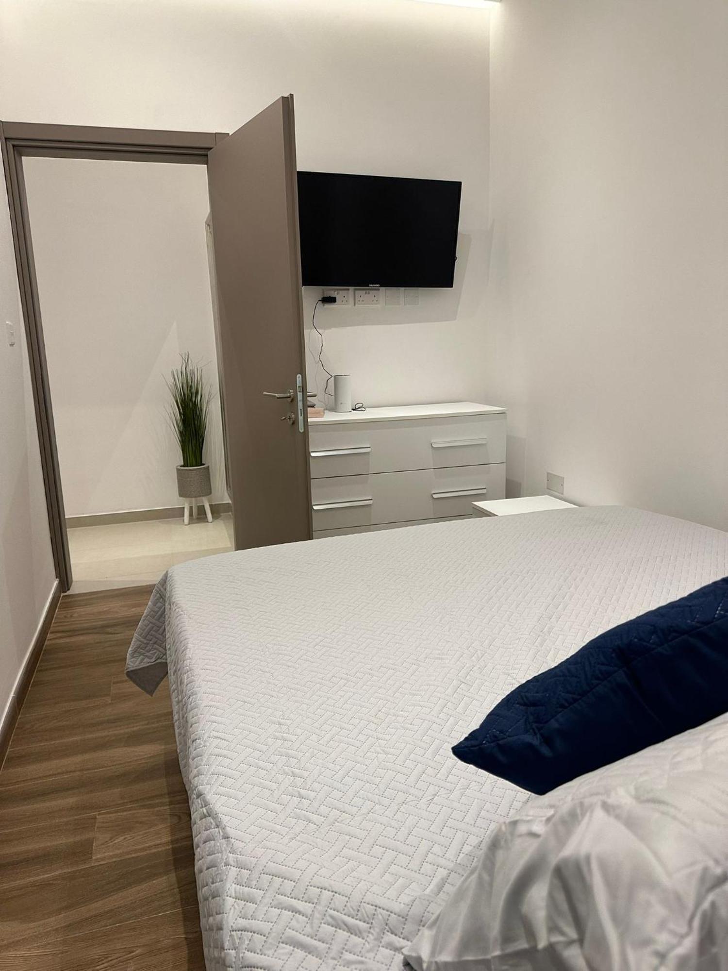 Acacia Avenue Apartments Is-Swieqi Экстерьер фото