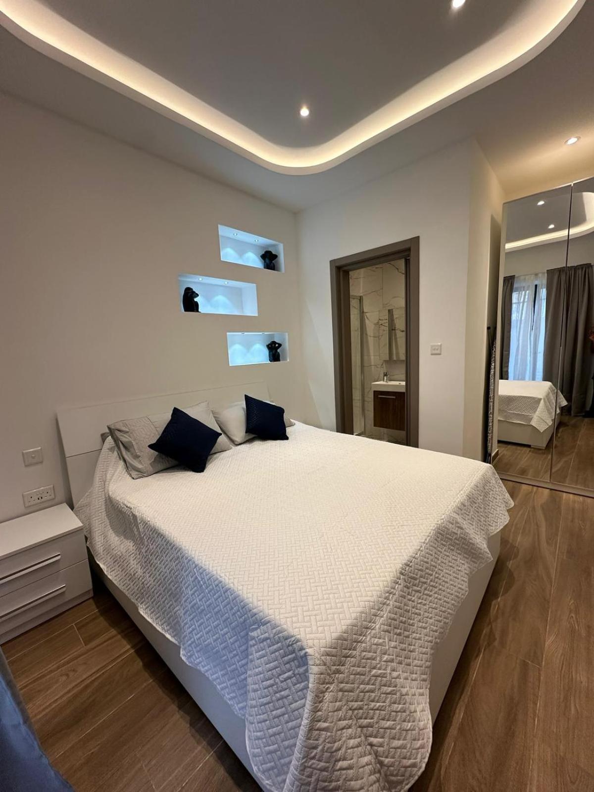 Acacia Avenue Apartments Is-Swieqi Экстерьер фото