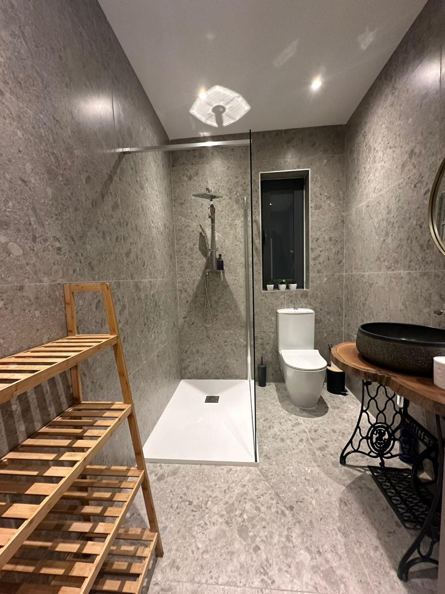 Acacia Avenue Apartments Is-Swieqi Экстерьер фото