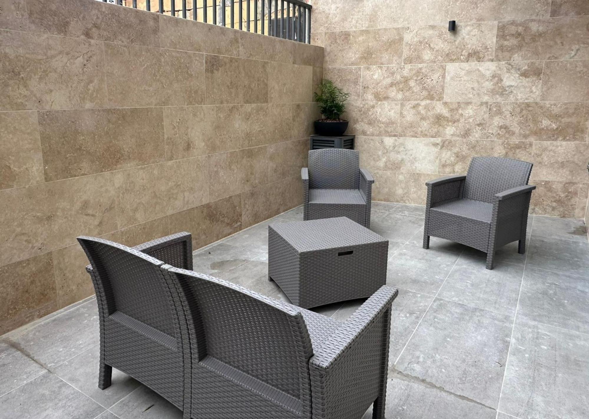 Acacia Avenue Apartments Is-Swieqi Экстерьер фото
